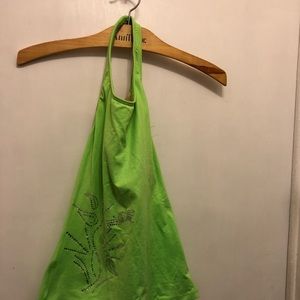 NWOT MotionWare tank top, size SA